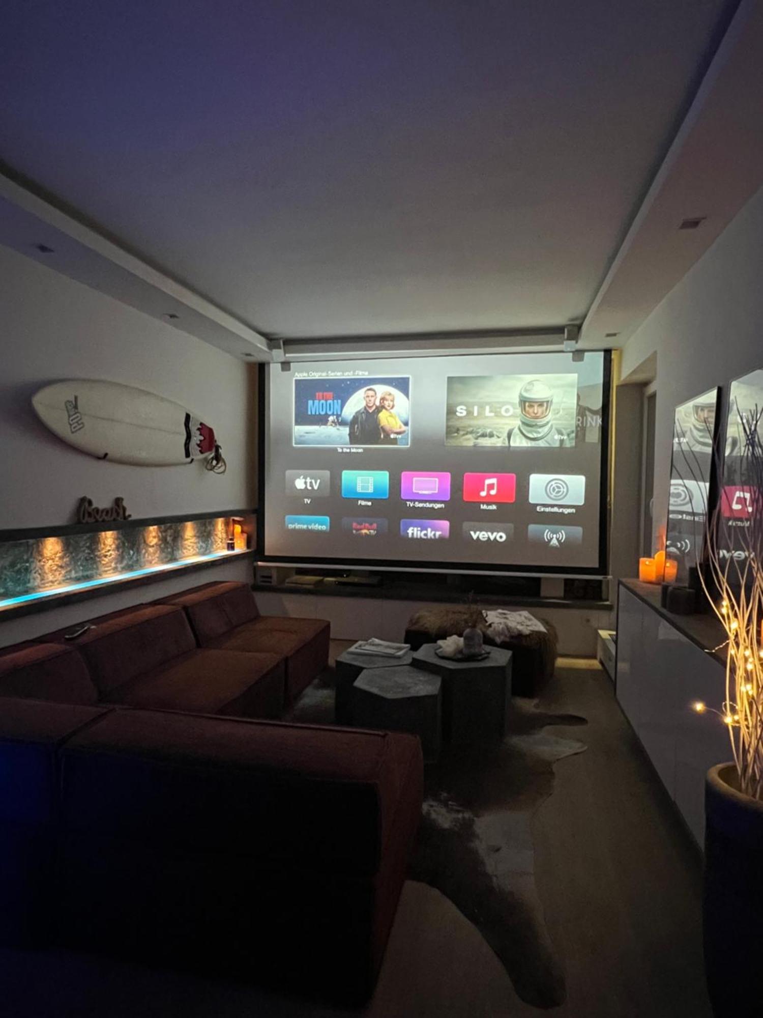 Apartment Private Loft With Rooftop & Jacuzzi In Center Dusseldorf