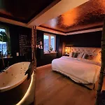 Private Loft With Rooftop & Jacuzzi In Center Appartement *