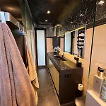 Private Loft With Rooftop & Jacuzzi In City Center