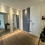 Private Loft With Rooftop & Jacuzzi In Center