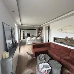 Private Loft With Rooftop & Jacuzzi In Center Appartement